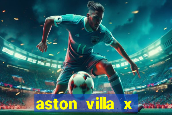 aston villa x liverpool futemax